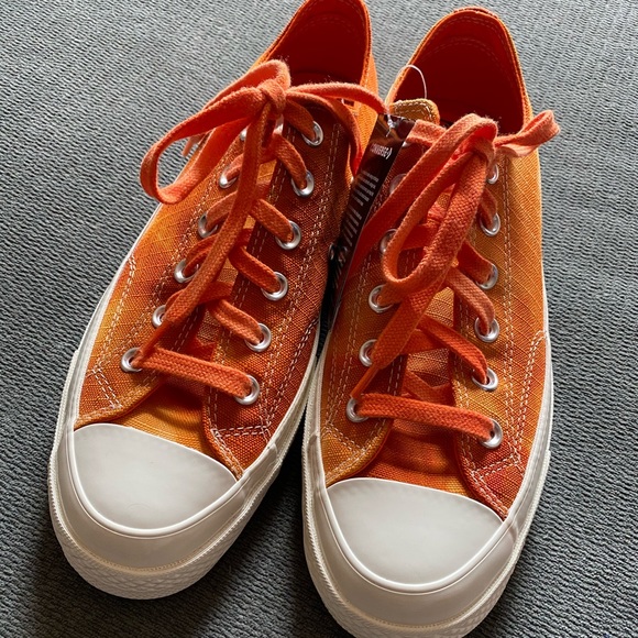 Converse Other - Converse All Stars Venetian Rust